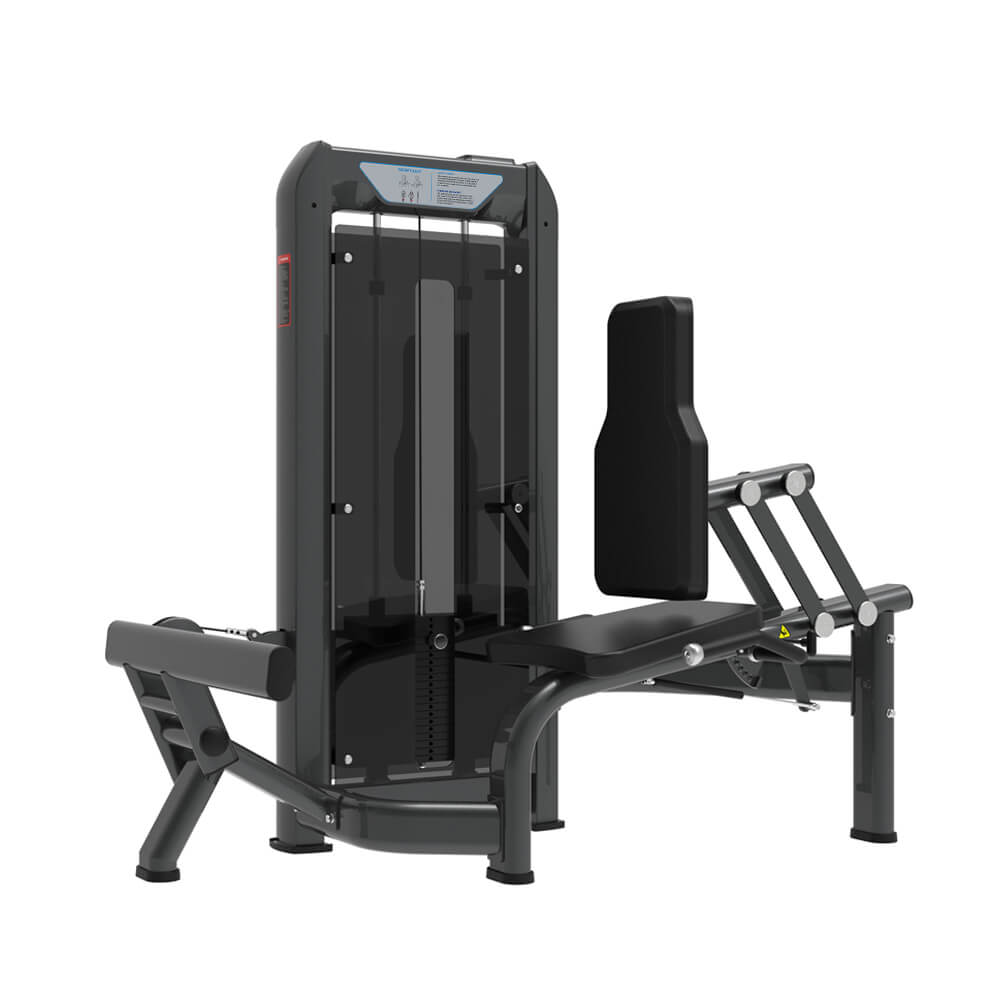 TZ-N8036 Rotary Calf Raise Machine for Lower Leg Muscle Training in Gym