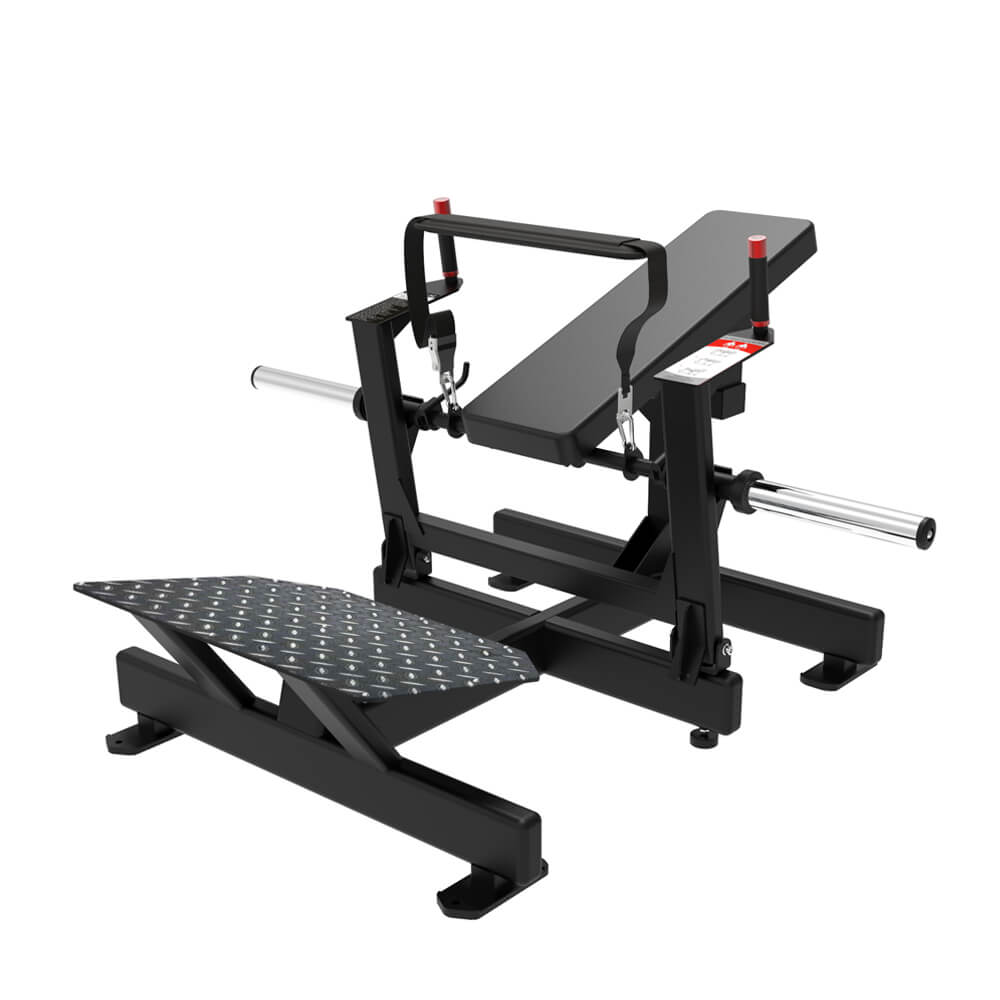 TZ-5109 Glute Drive Machine | Glute Training Equipment