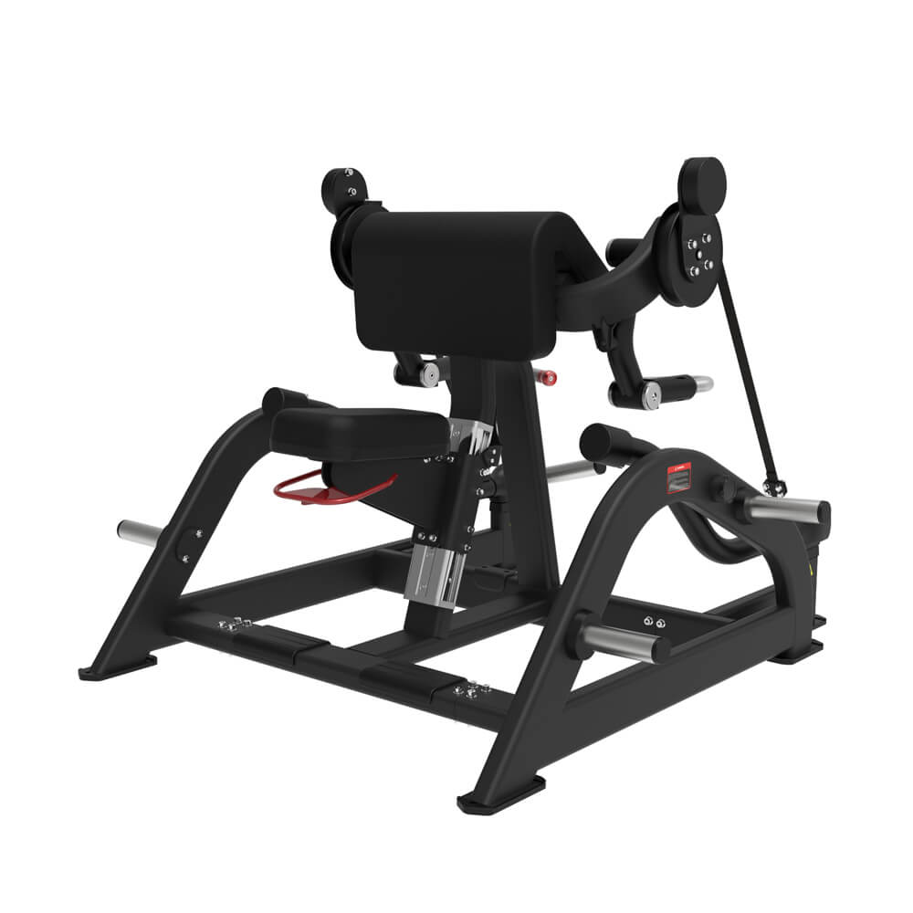 TZ-5110 Biceps Curl Machine | Arm Strength Equipment