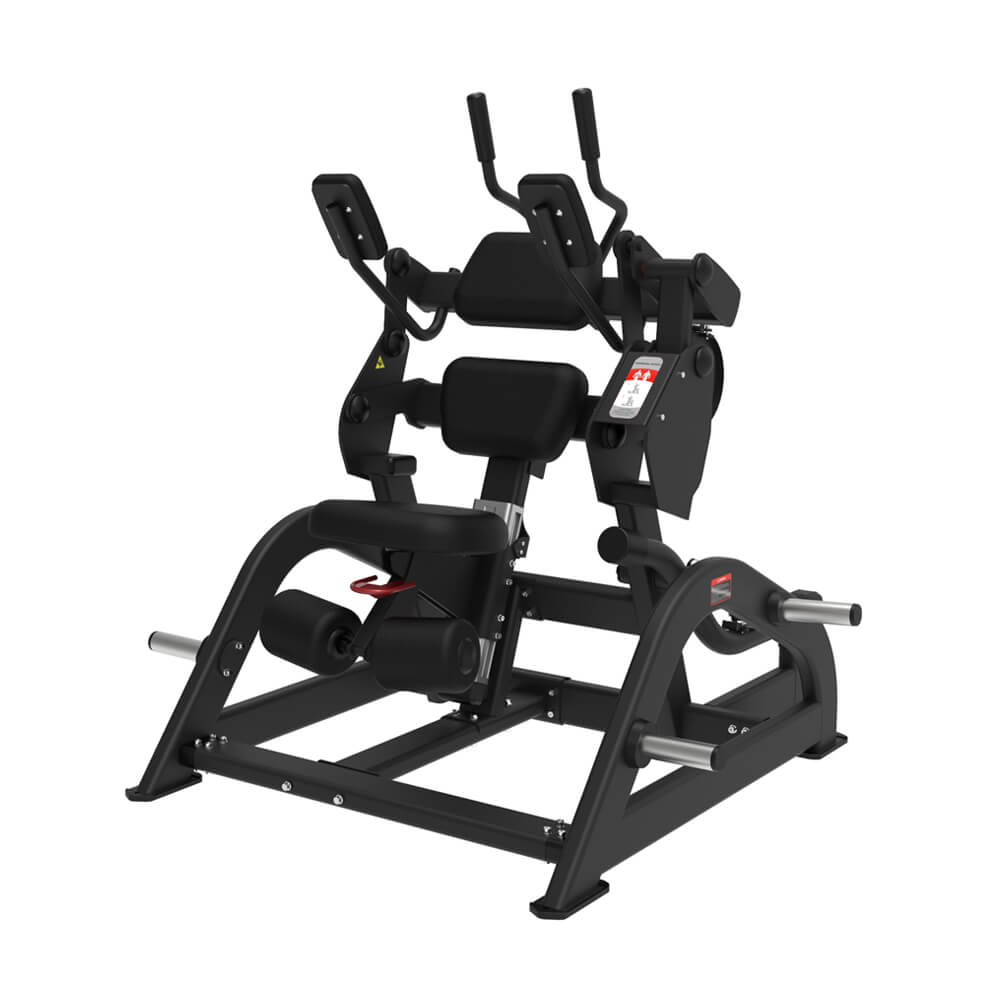 TZ-5111 Abdominal Crunch Machine | Core Training Equipment