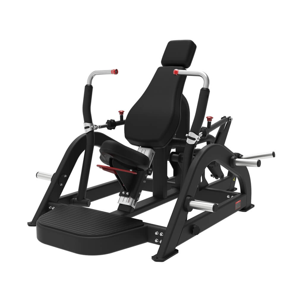 TZ-5112 Decline Press Machine | Chest Strength Equipment