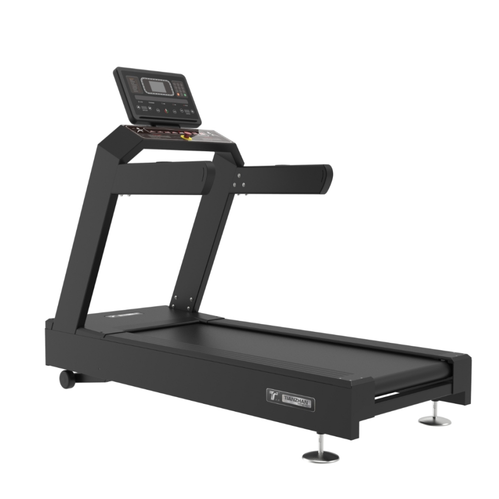 TZ-2000B-Commercial-Treadmill-(LED-Screen)