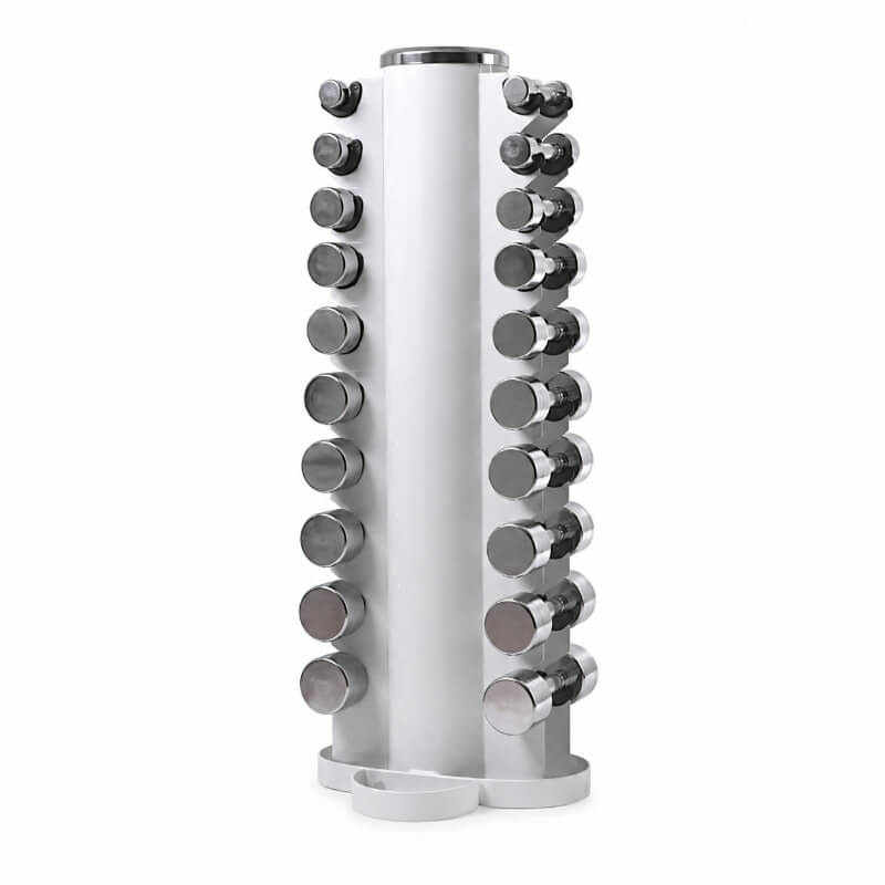 TZ 3006 Vertical Dumbbell Rack