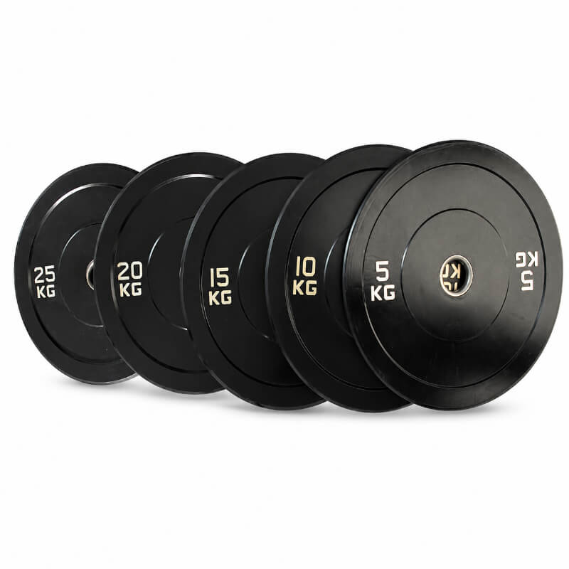 TZ 3010 Bumper plate