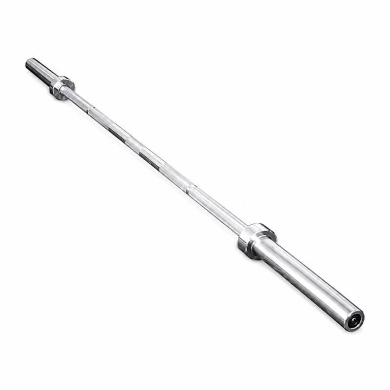 TZ 3013 Olympic Chrome Bar