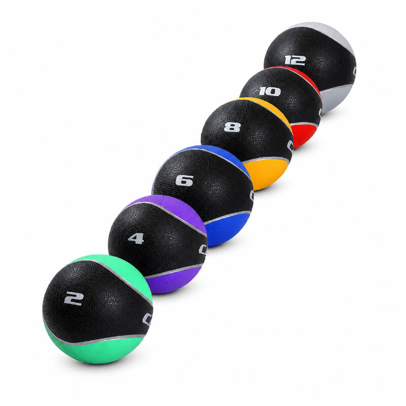 TZ 3017 Two colors medicine ball