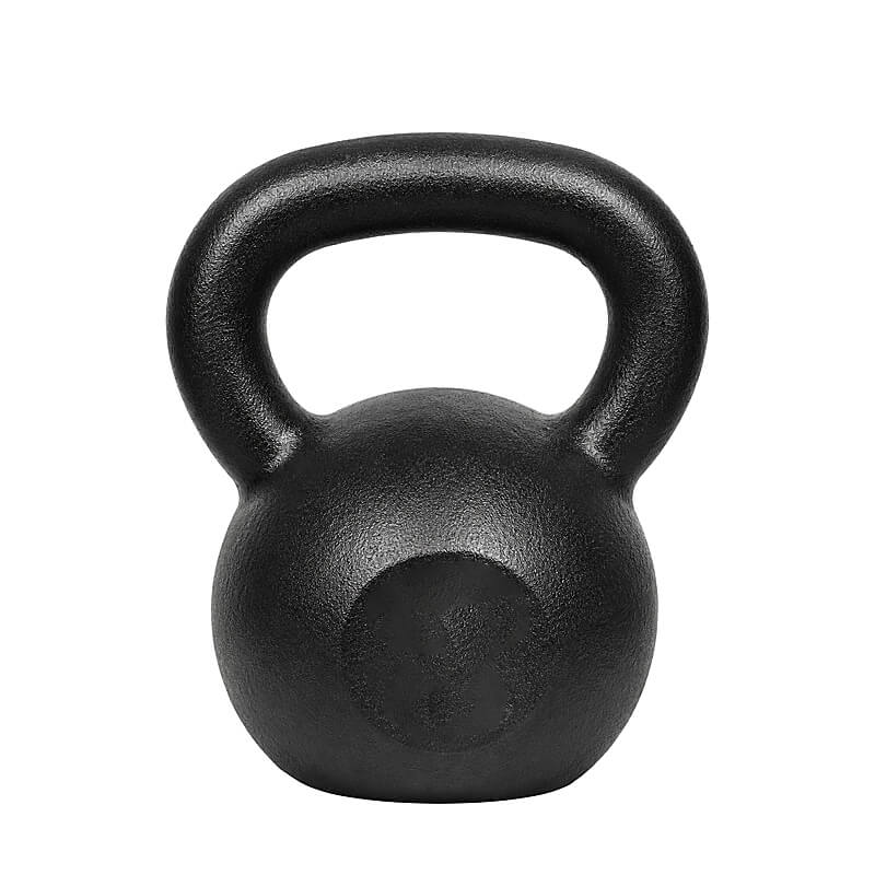 TZ 3022 Cast Iron Kettlebell