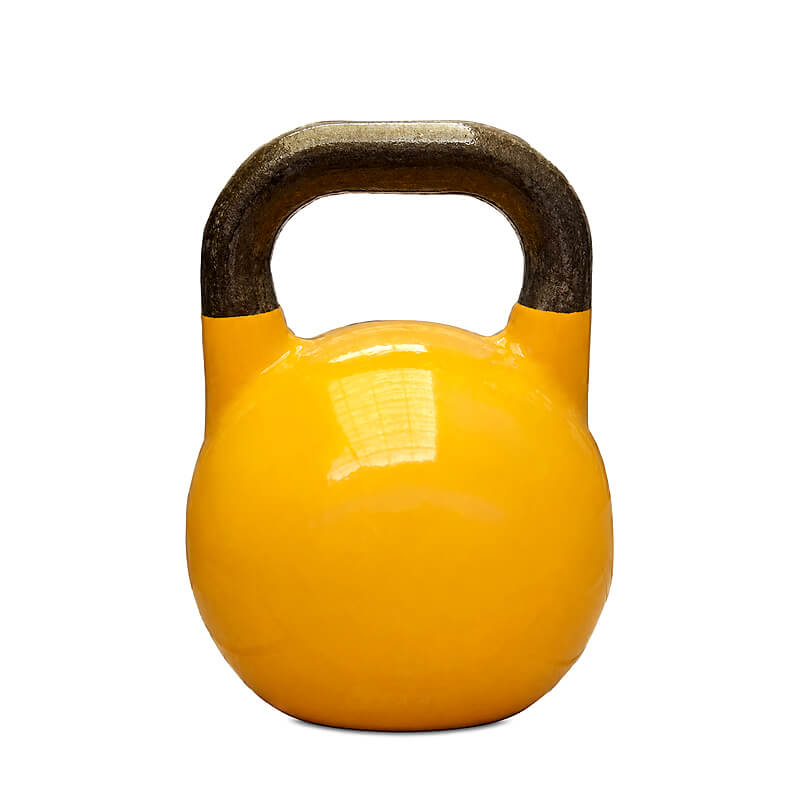 TZ 3025 Competition Steel Kettlebell
