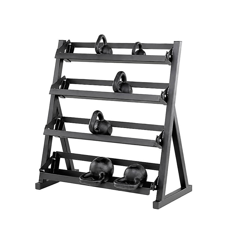 TZ 3027 Vertical Kettlebell Rack