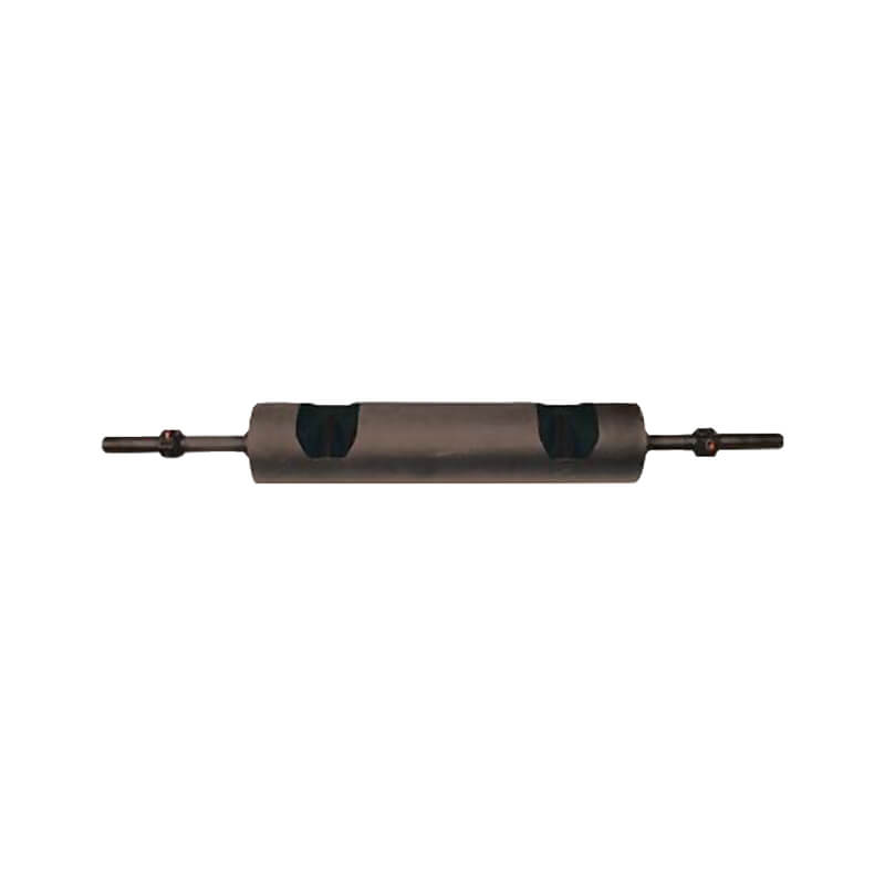 TZ 3039 Strong Man Drum Barbell