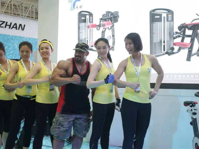 TZFITNESS at China Sports Show 2015 (8)_1