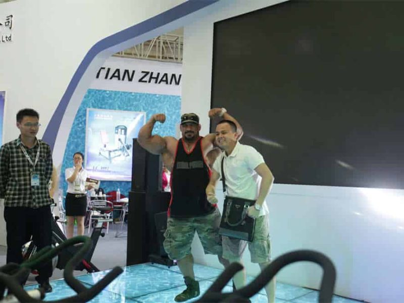 TZFITNESS at China Sports Show 2015 (9)_1