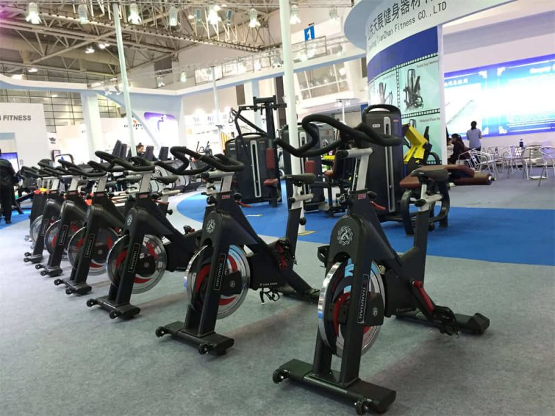 TZFITNESS at China Sports Show 2016 (10)