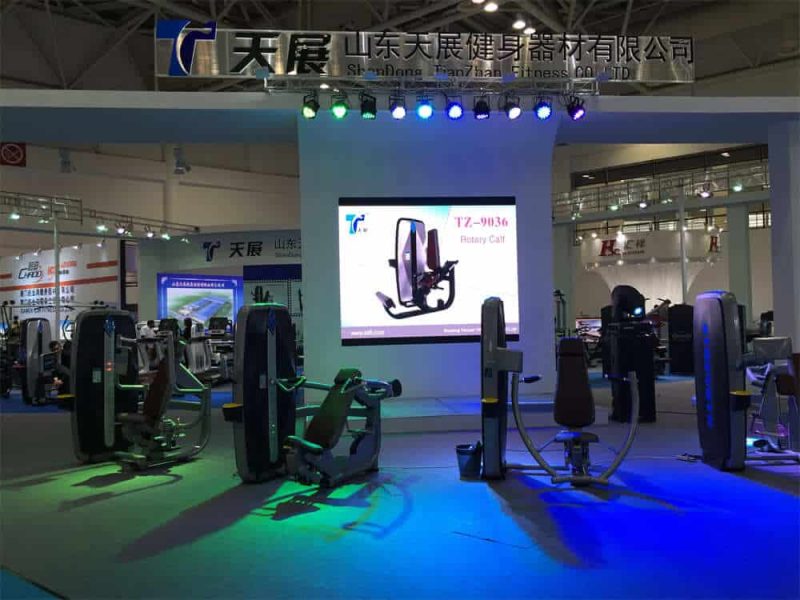 TZFITNESS at China Sports Show 2016 (11)