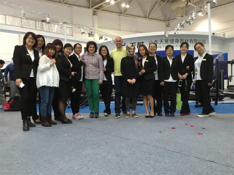TZFITNESS at China Sports Show 2016 (13)