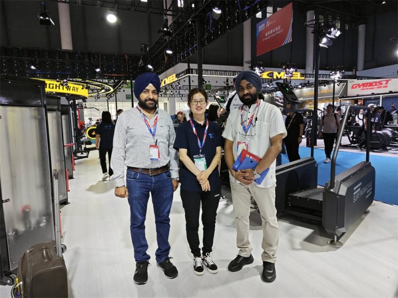 2024 CHINA SPORTS SHOW​