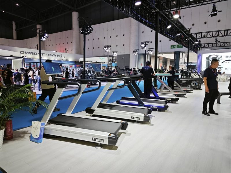 2024 CHINA SPORTS SHOW​