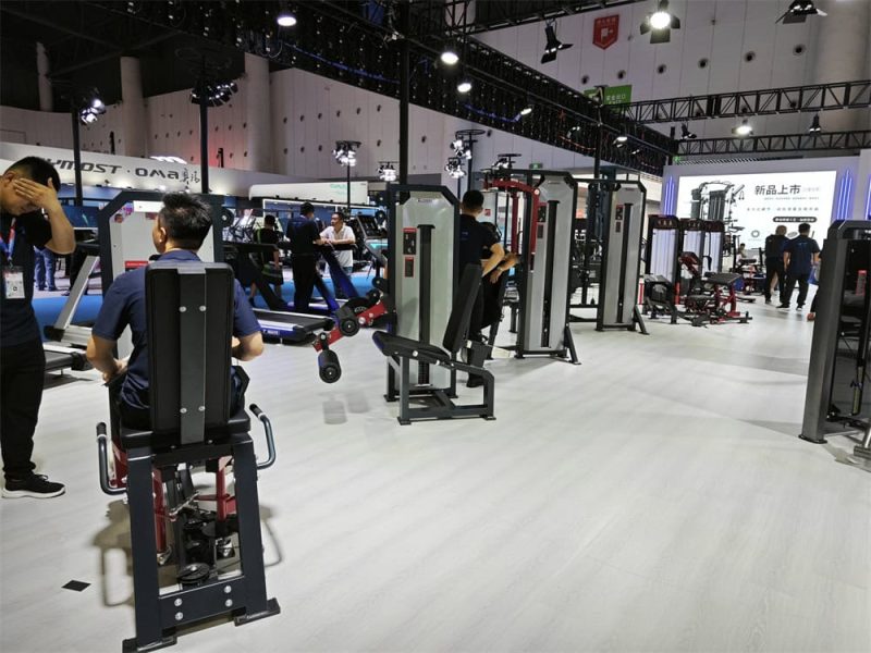2024 CHINA SPORTS SHOW​