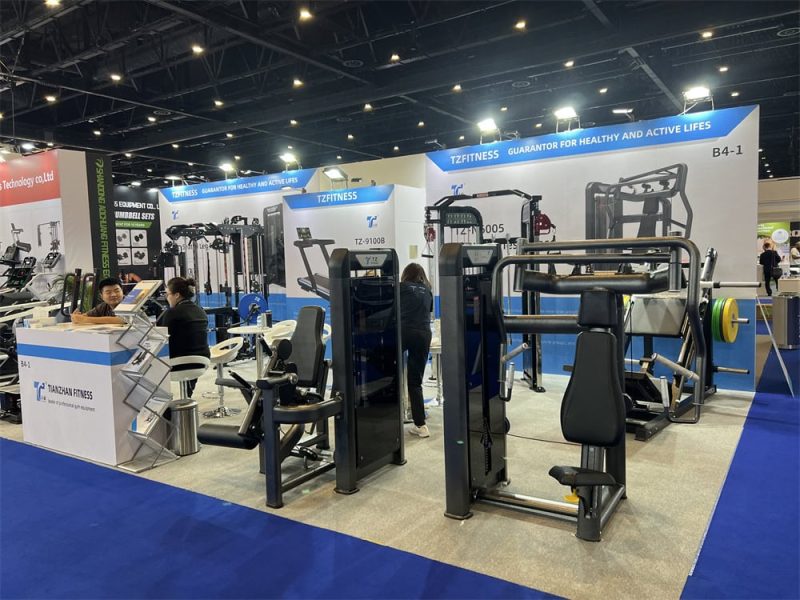 2024 DUBAI ACTIVE​