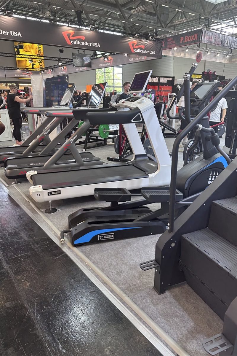 2024 GERMANY FIBO​