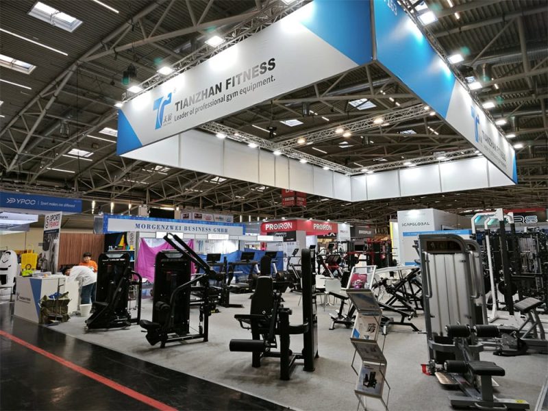 2024 germany ISPO​