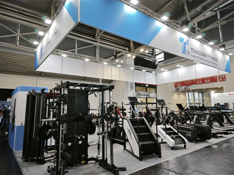 2024 germany ISPO​