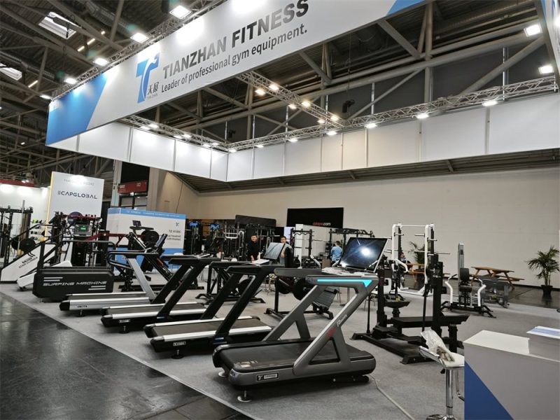 2024 germany ISPO​