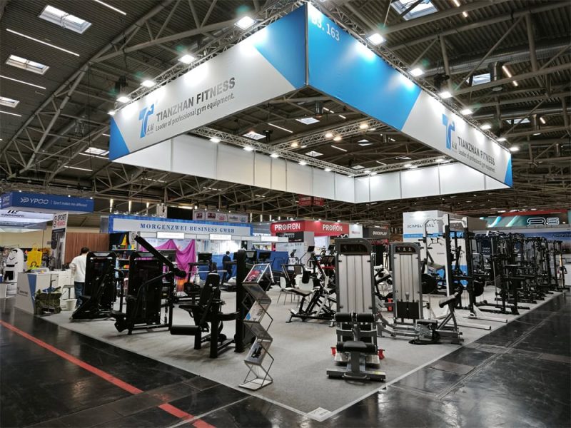 2024 germany ISPO​