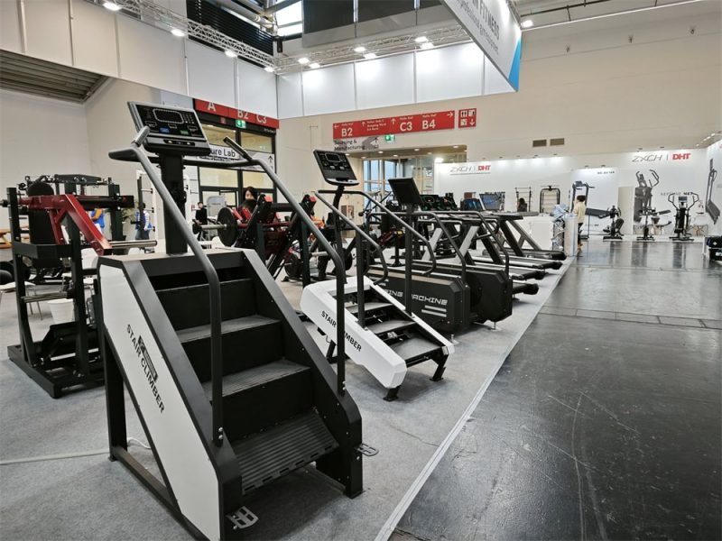 2024 germany ISPO​